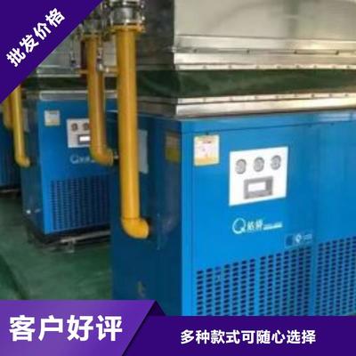 上海市黃浦區(qū)及周邊區(qū)域的空氣壓縮機(jī)與干燥機(jī)選購(gòu)指南