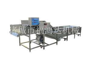 遼寧地區(qū)優(yōu)質(zhì)食品烘干機采購指南 以福鴻達(dá)為例解析如何選擇專業(yè)設(shè)備公司