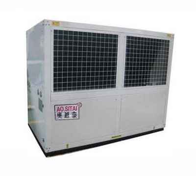 超低溫空調(diào)熱水機(jī)組 中央空調(diào)領(lǐng)域的創(chuàng)新與突破